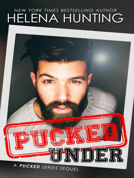 Title details for Pucked Under by Helena Hunting - Wait list